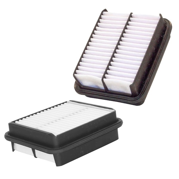 Wix Filters Air Filter No Wix 42182 42182 - main